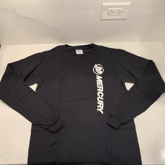 Mercuri Dockstore Other - Mercuri Dockstore Long Sleeve Tshirt